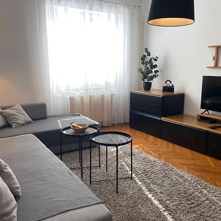 Boennium Apartments Green Oasis Ljubljana Bagian luar foto