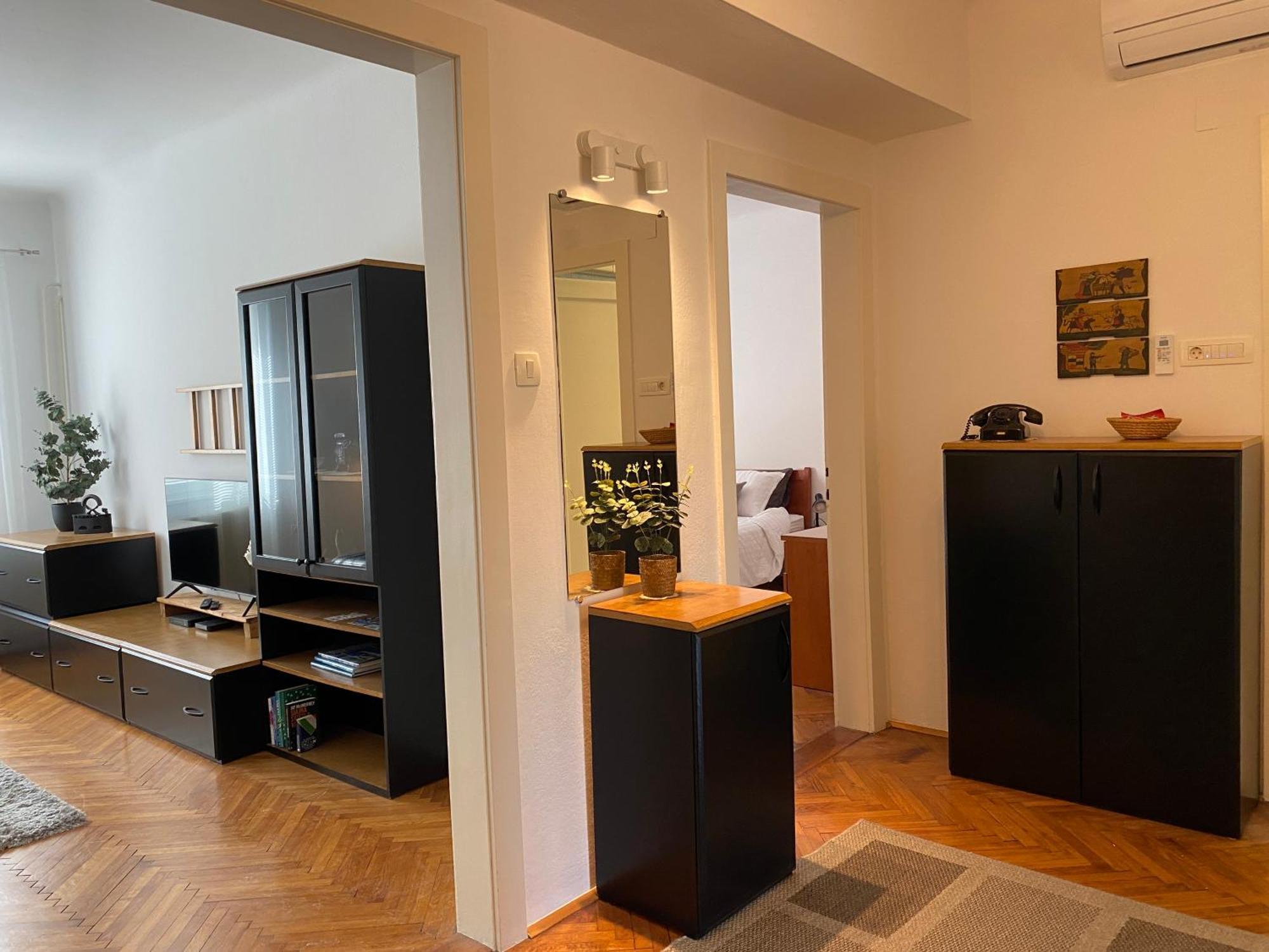 Boennium Apartments Green Oasis Ljubljana Bagian luar foto