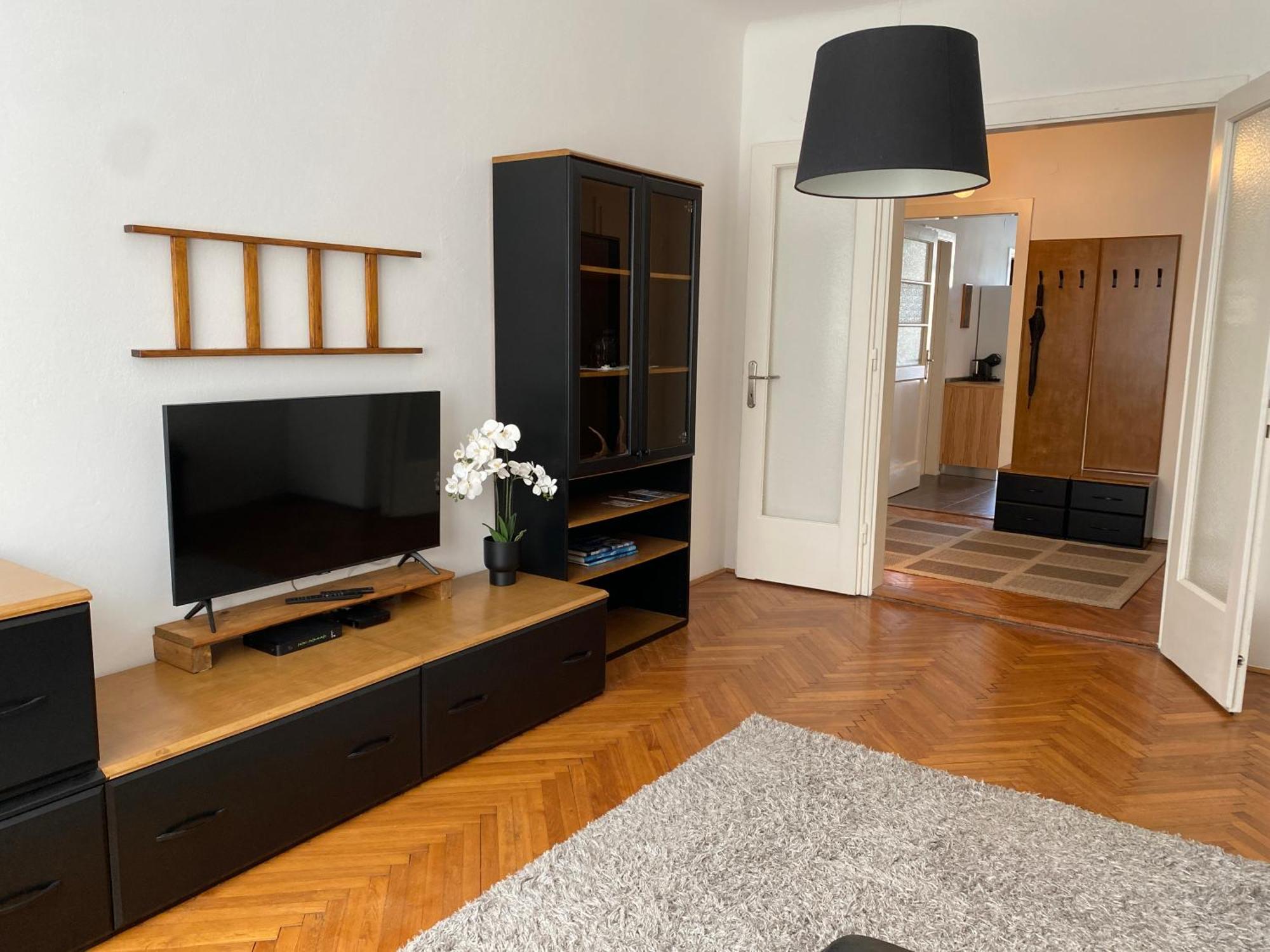 Boennium Apartments Green Oasis Ljubljana Bagian luar foto