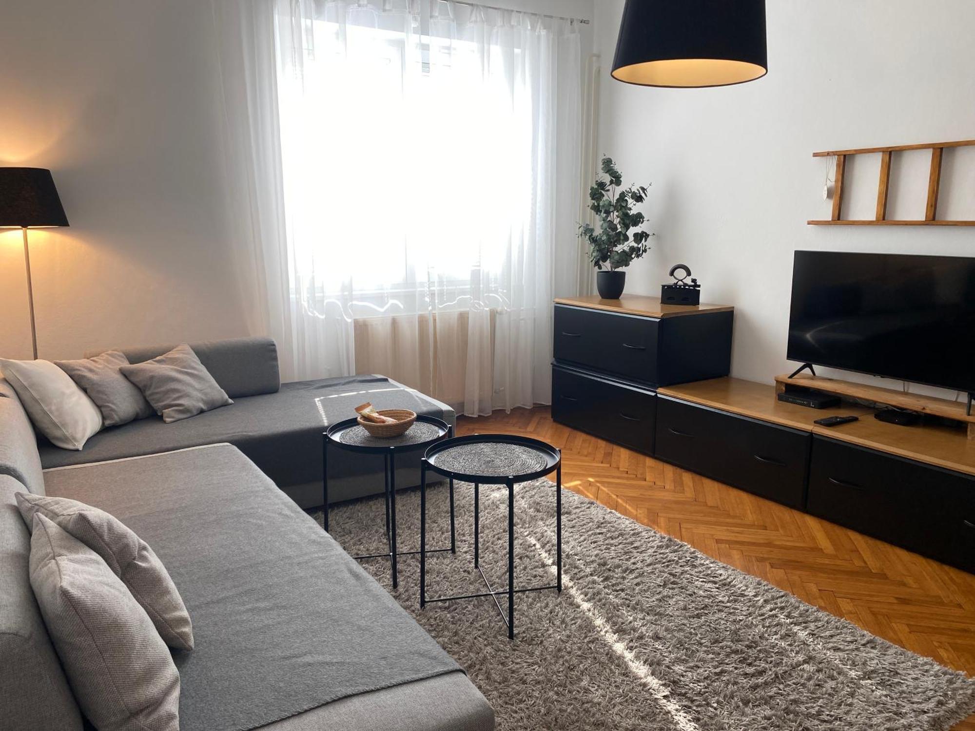 Boennium Apartments Green Oasis Ljubljana Bagian luar foto