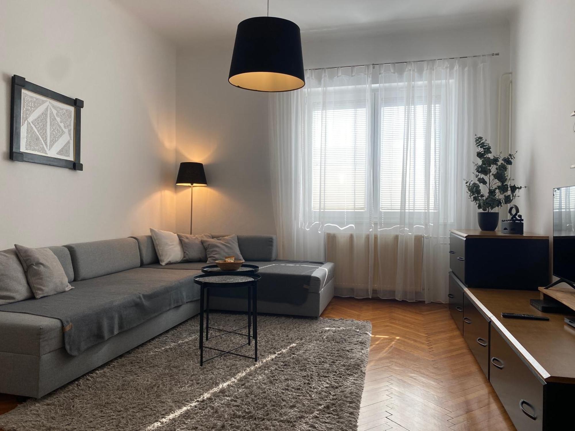 Boennium Apartments Green Oasis Ljubljana Bagian luar foto